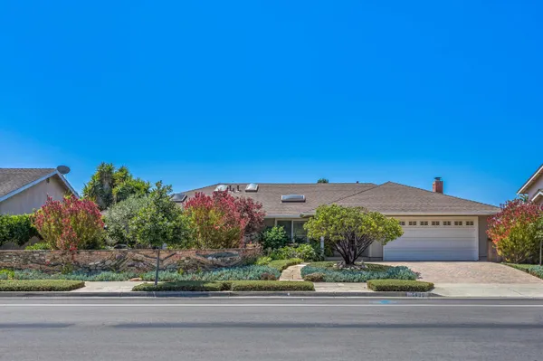 $1,950,000 | 5899 Berkeley Road, Goleta, CA 93117