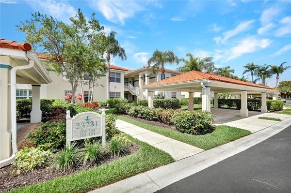 $259,900 | 23731 Old Port Road, Unit 103, Estero, FL 34135