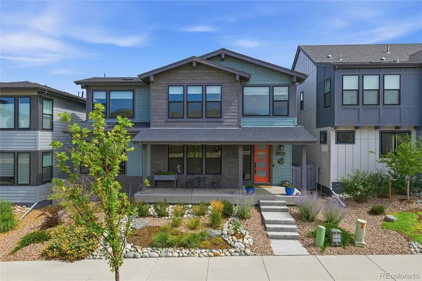 $959,000 | 11888 Montoso Road, Parker, CO 80134