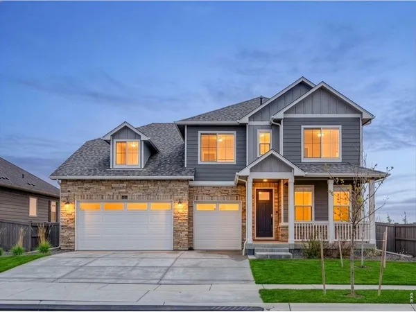 $789,000 | 1710 Westport Avenue, Berthoud, CO 80513