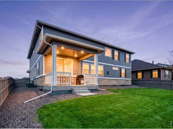 $789,000 | 1710 Westport Avenue, Berthoud, CO 80513