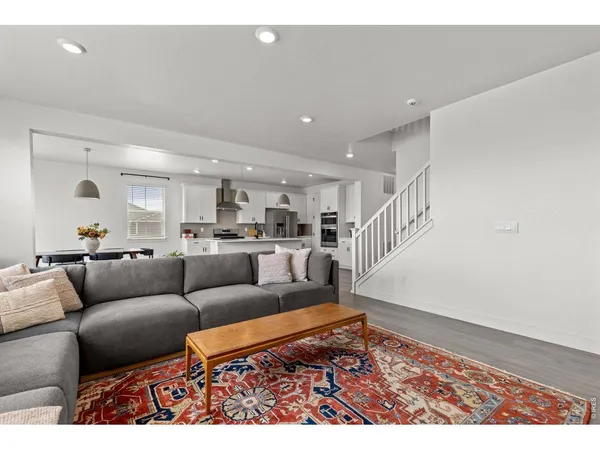 $789,000 | 1710 Westport Avenue, Berthoud, CO 80513