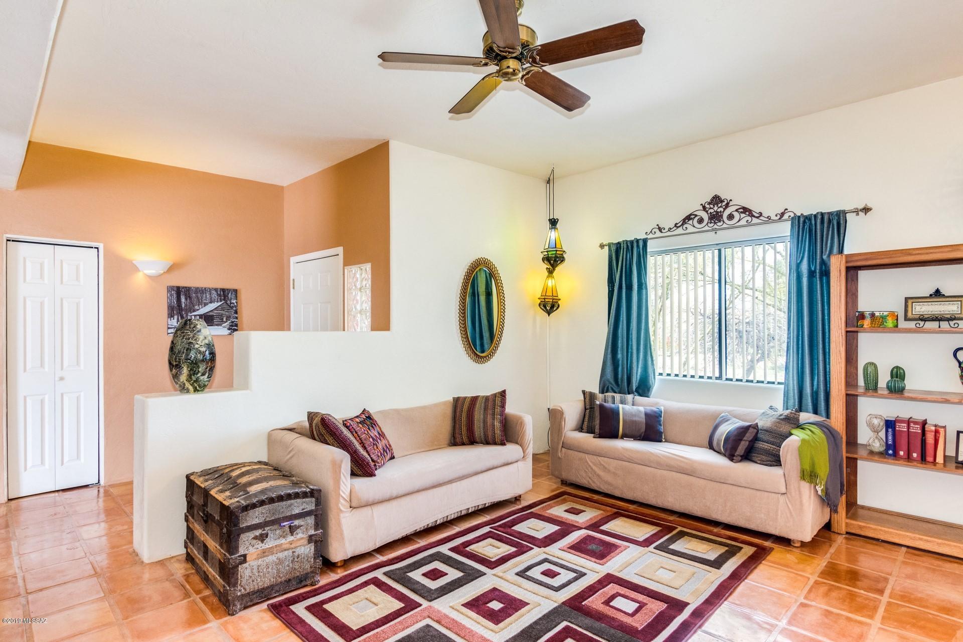 10855 North Sandra Road Tucson, AZ 85742 - Photo 5 of 24 Gallery Image 5