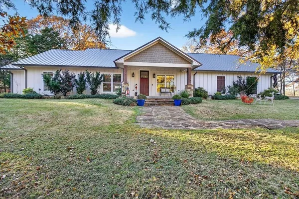 $799,500 | 323 County Road 2103, Canton, TX 75103