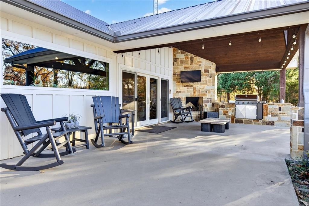 323 County Road 2103 Canton, TX 75103 - Photo 20 of 33