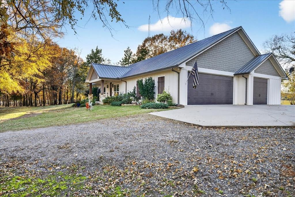 323 County Road 2103 Canton, TX 75103 - Photo 21 of 33