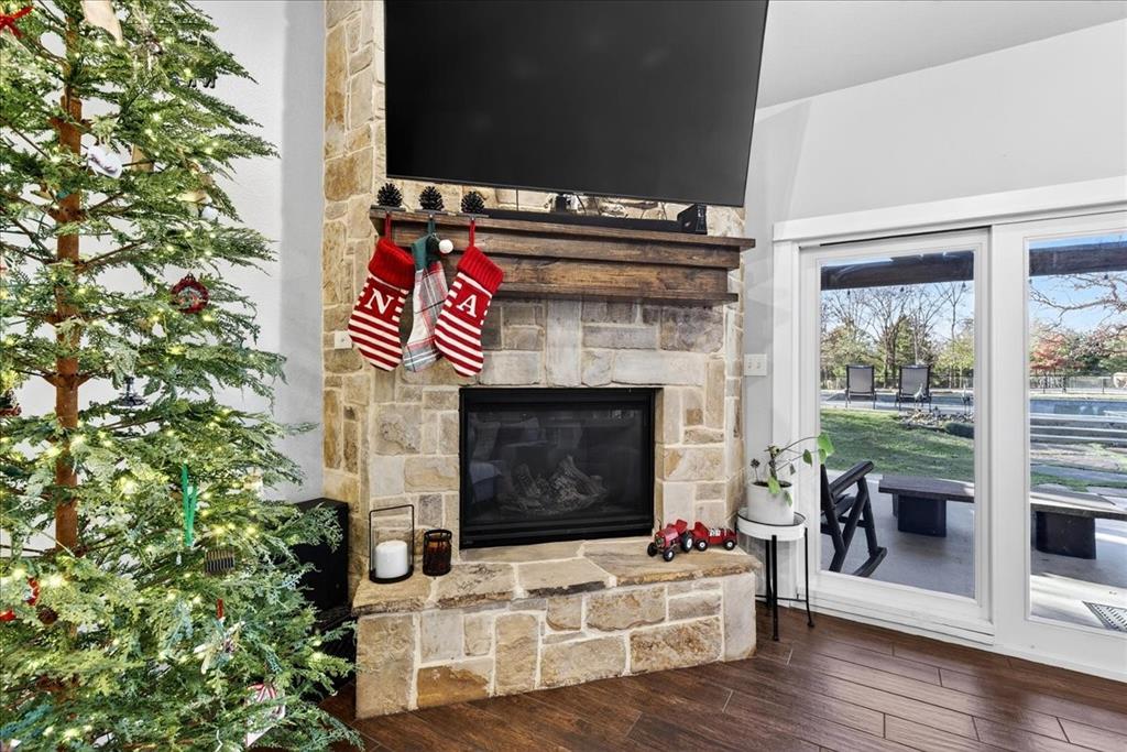 323 County Road 2103 Canton, TX 75103 - Photo 6 of 33