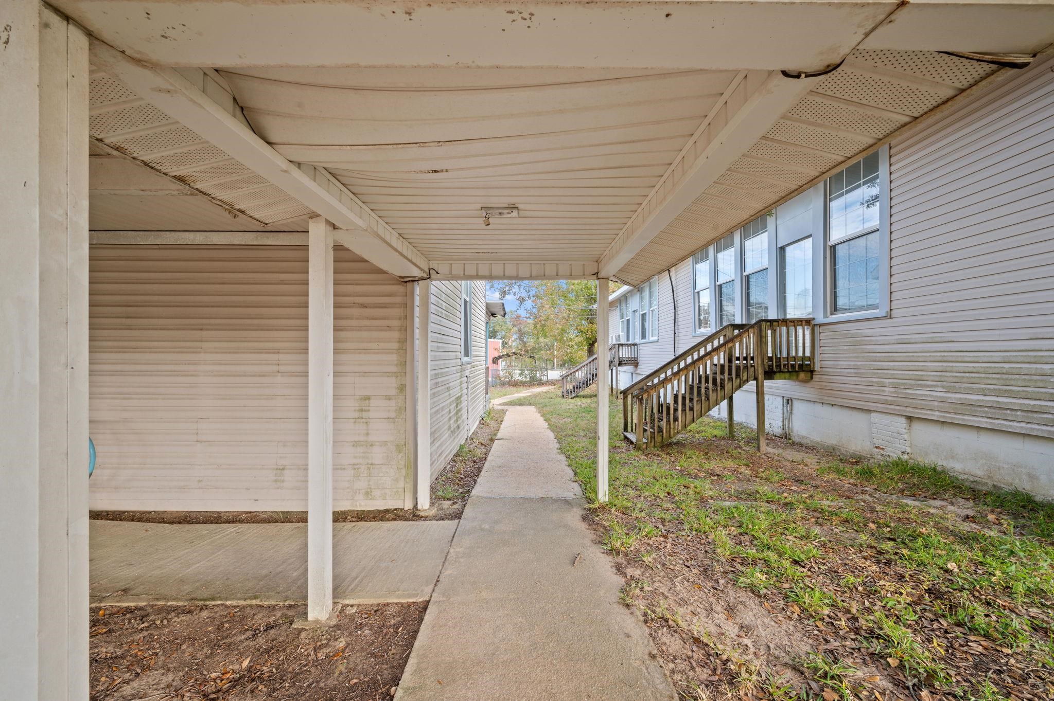 9411 Hurricane Road Bay Minette, AL 36507 - Photo 36 of 49