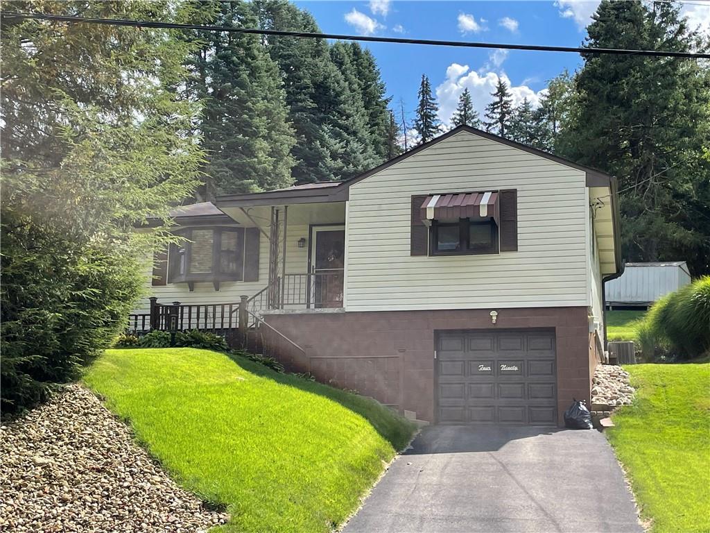 490 Irwin Run Road West Mifflin, PA 15122 - Photo 1 of 23 Gallery Image 1