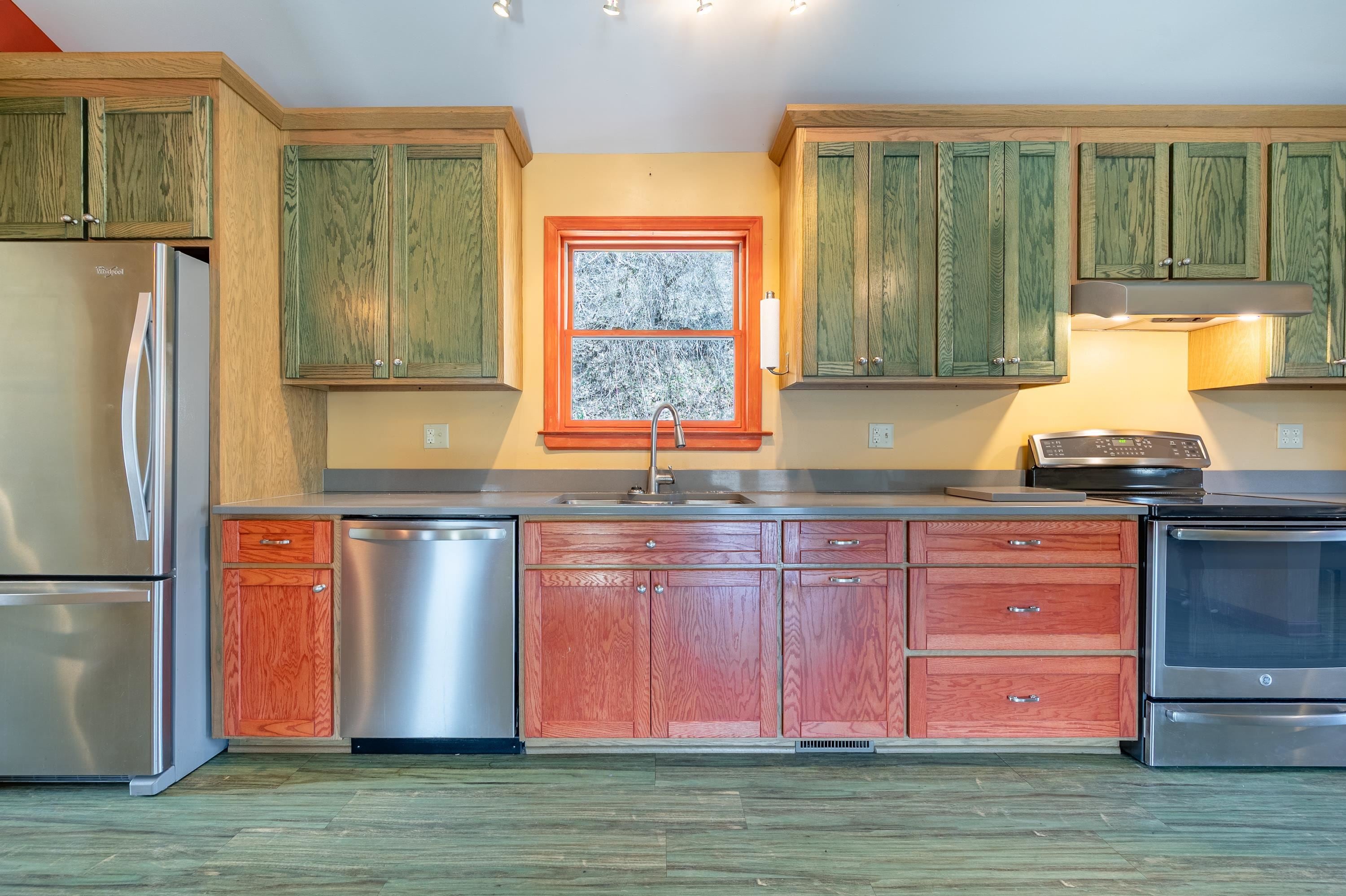 2389 Thunderstruck Road Northeast Floyd, VA 24091 - Photo 5 of 86 Gallery Image 5