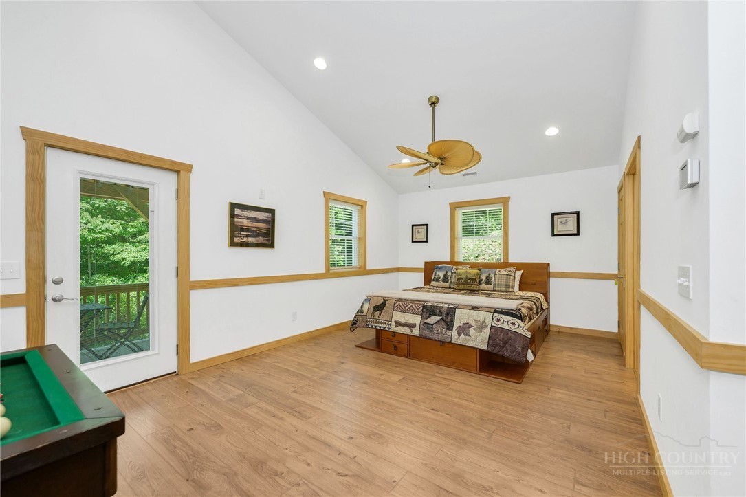 3765 Three Top Road Todd, NC 28684 - Photo 40 of 49
