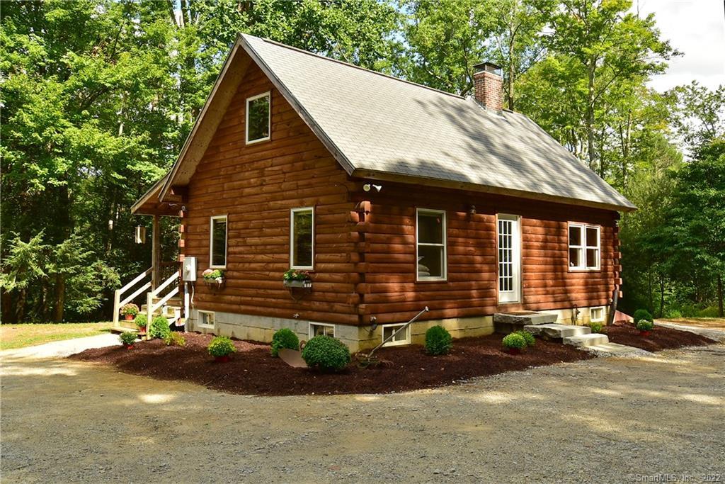 16 Hall Road Union, CT 06242 - Photo 1 of 1