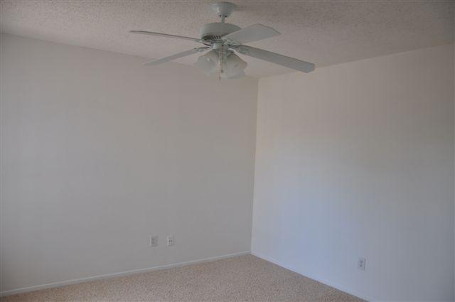 5630 Spring Valley Road, Unit 19B Dallas, TX 75254 - Photo 13 of 25 a small space with a fan and a fan