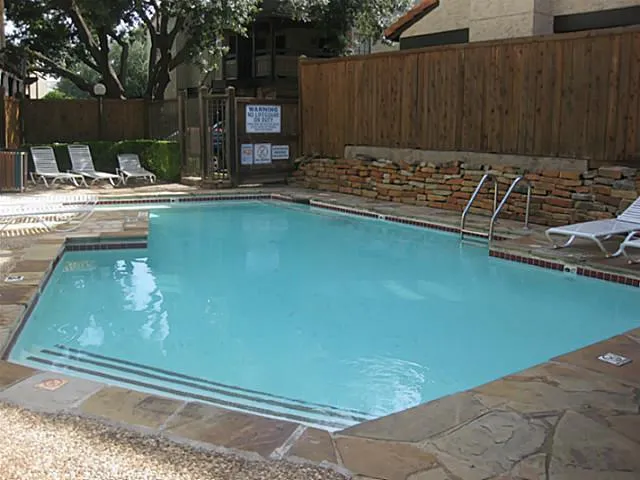 a view of a house with sitting area