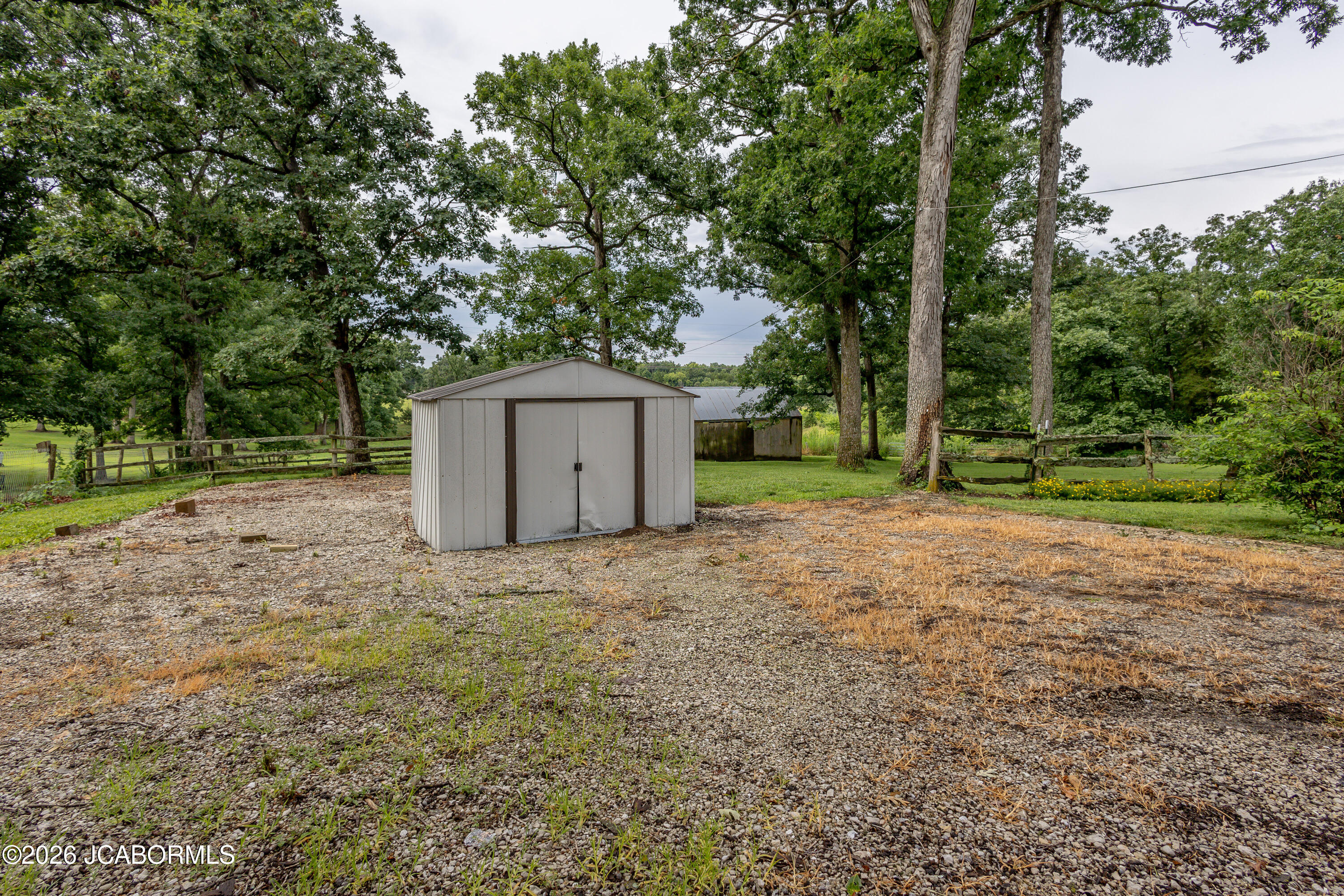 3023 Rock Ridge Road Jefferson City, MO 65109 - Photo 40 of 50