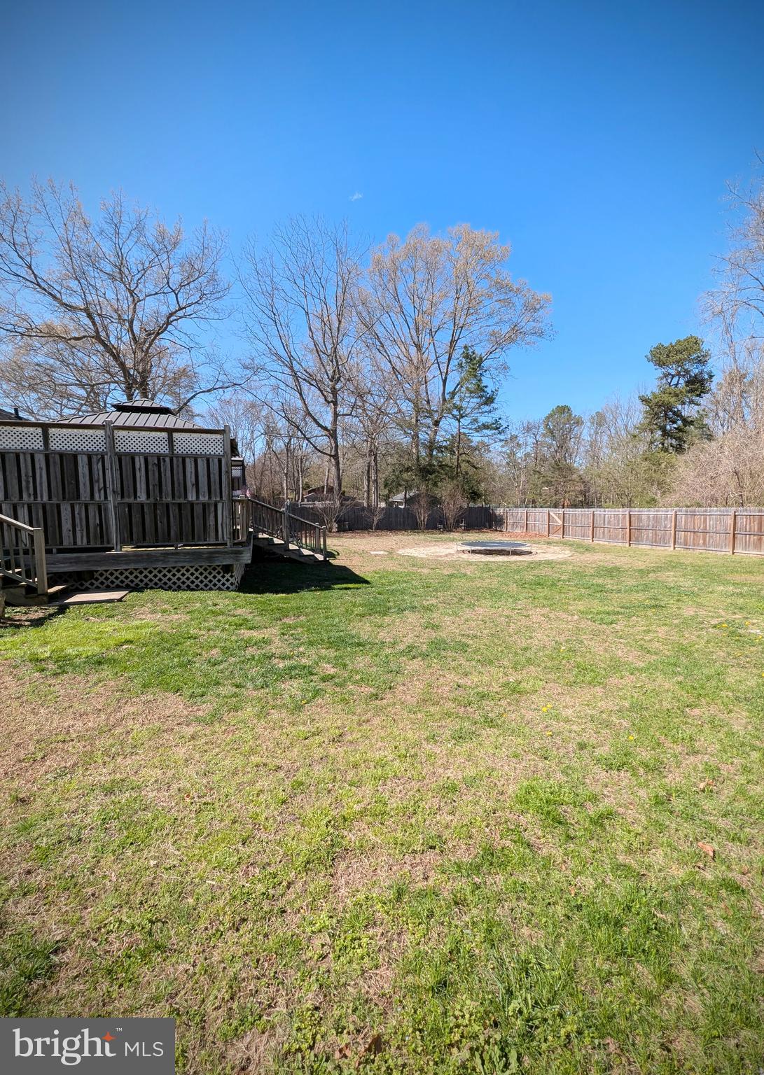 13 Pin Oak Drive Atco, NJ 08004 - Photo 11 of 13 Big open back yard.