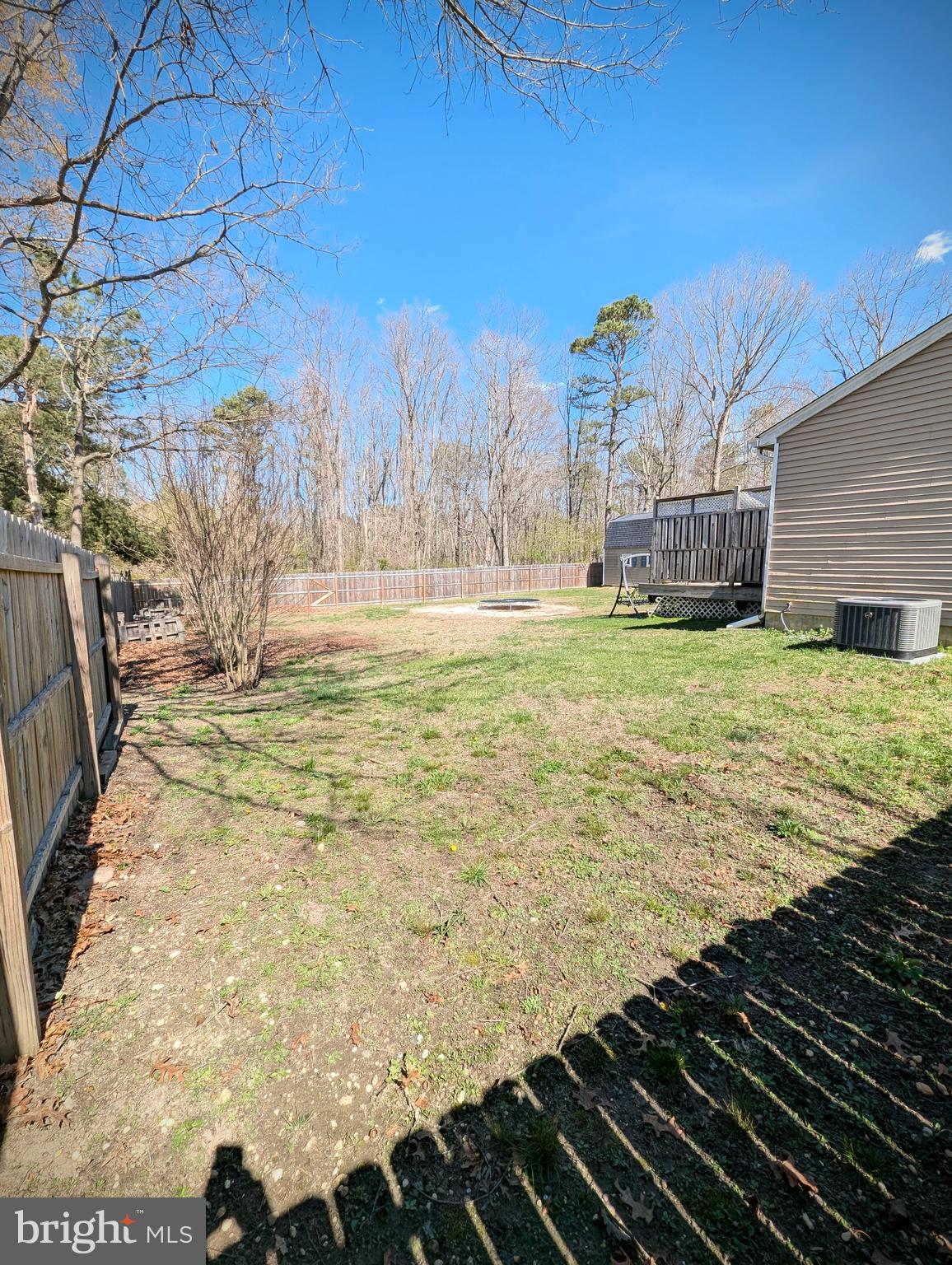 13 Pin Oak Drive Atco, NJ 08004 - Photo 12 of 13 Backs to peaceful woods.