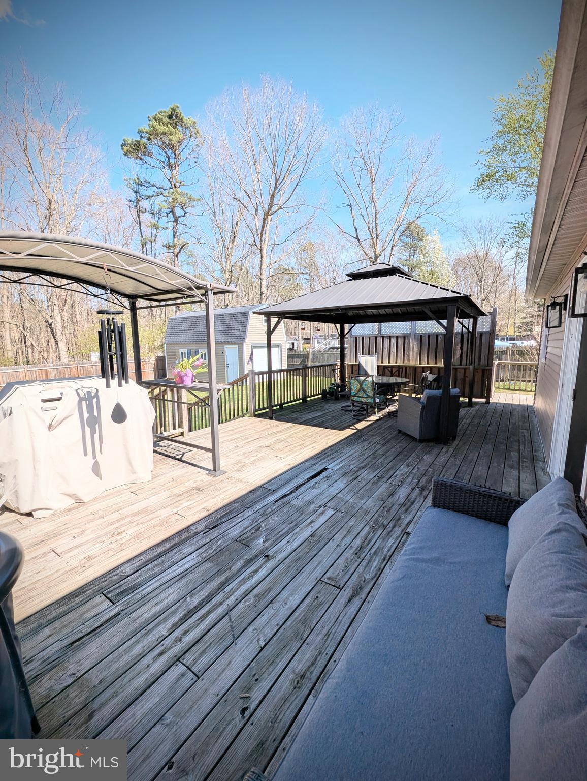 13 Pin Oak Drive Atco, NJ 08004 - Photo 8 of 13 Great space for outdoor fun.