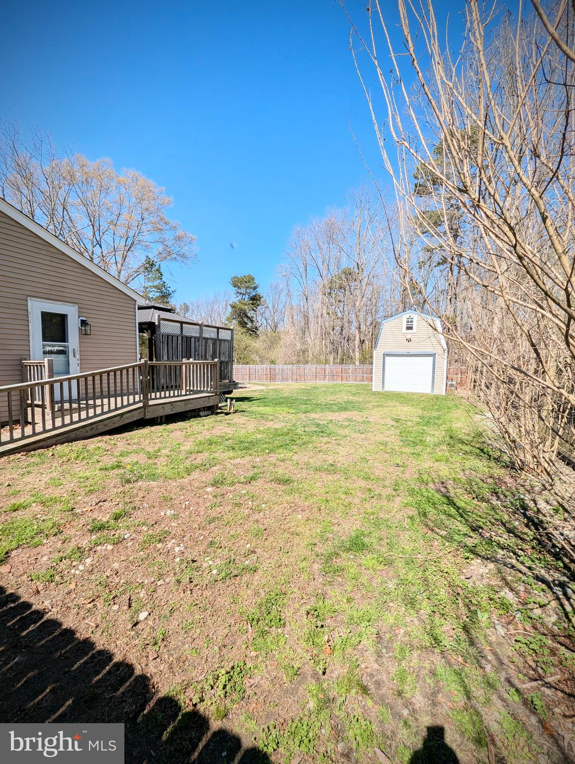 13 Pin Oak Drive Atco, NJ 08004 - Photo 10 of 13 Lots of space all around.