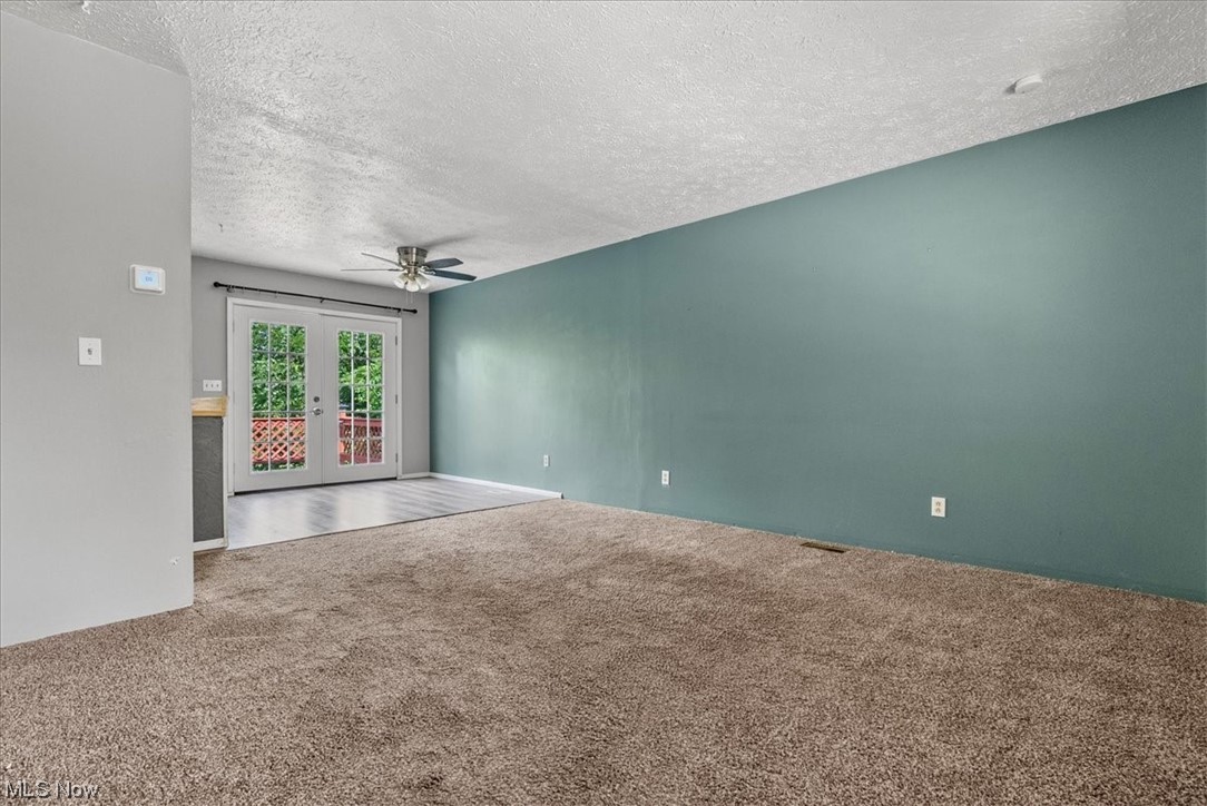 1827 Barth Road Belpre, OH 45714 - Photo 12 of 31 Unfurnished room