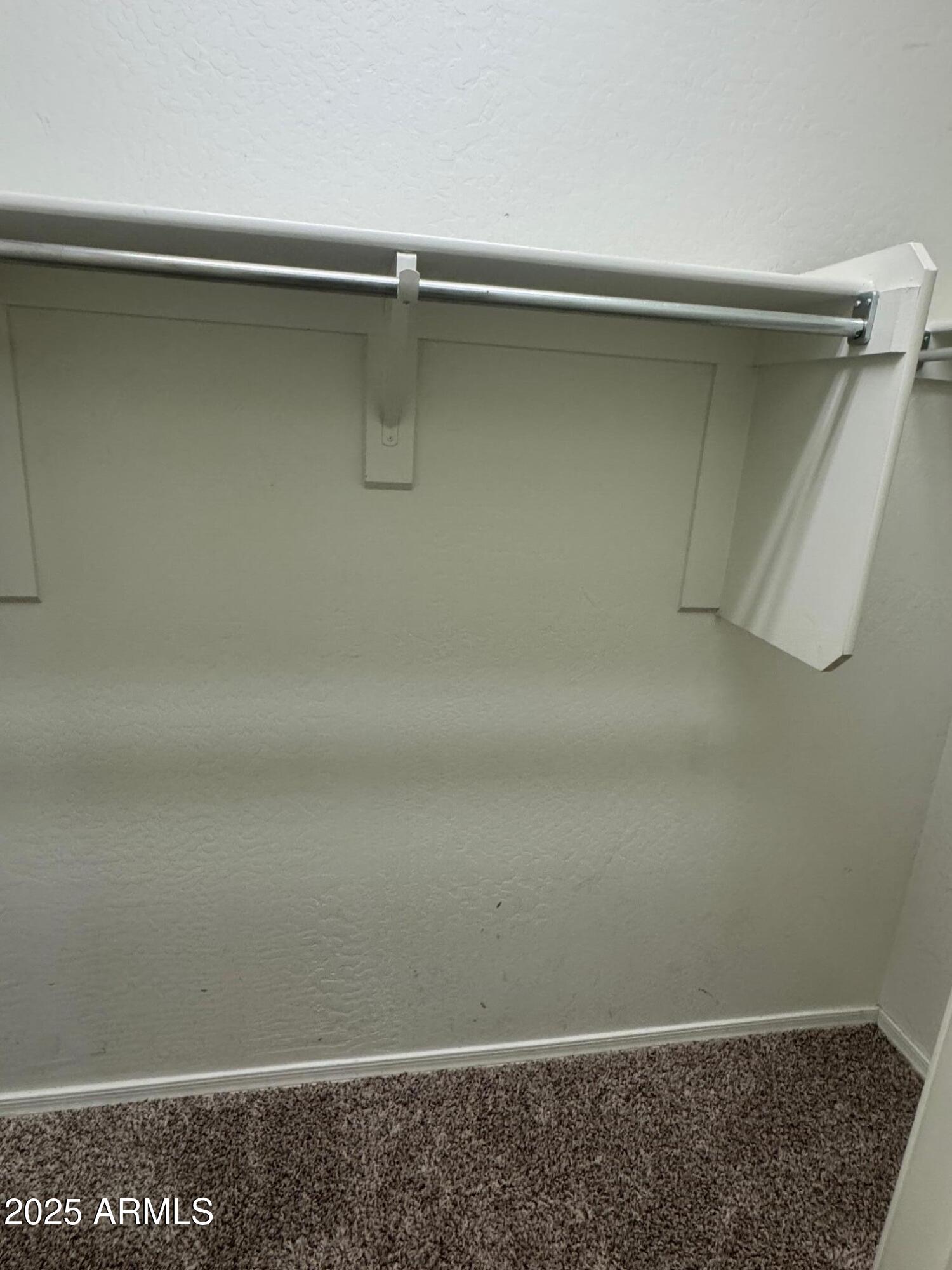 8105 West Groom Creek Road Phoenix, AZ 85043 - Photo 13 of 13 a close up view of racks on the wall