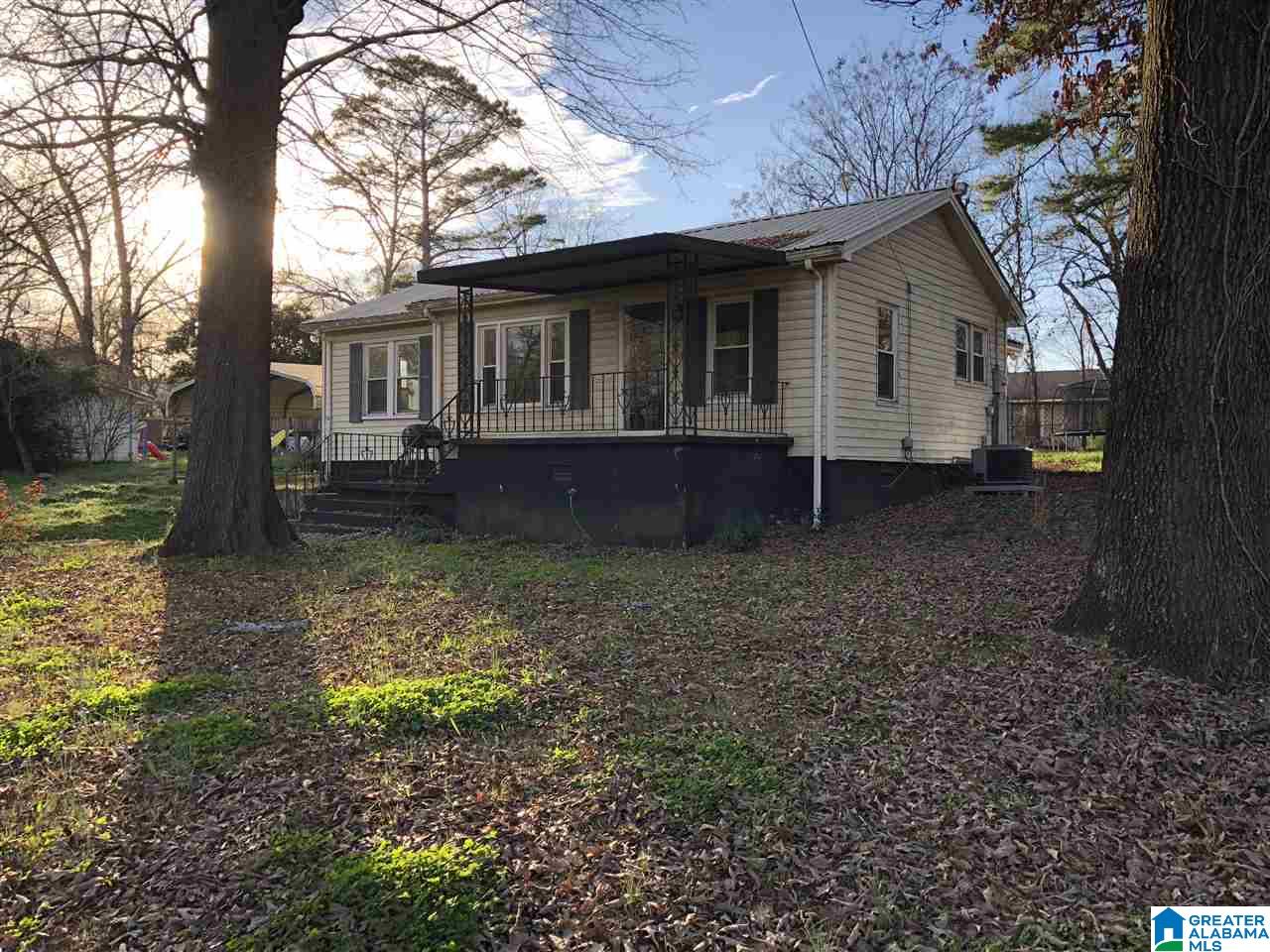 2228 27th Avenue Bessemer, AL 35023 - Photo 2 of 15