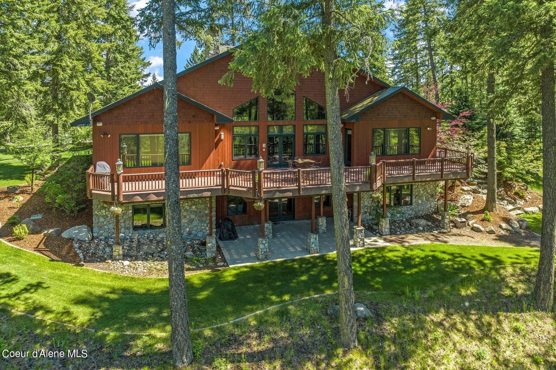 526 Roop Road Cocolalla, ID 83813 - Photo 2 of 110 02