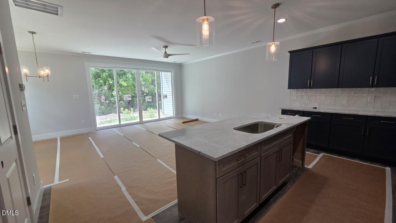 621 Marshskip Way, Unit 7 Rolesville, NC 27571 - Photo 5 of 28