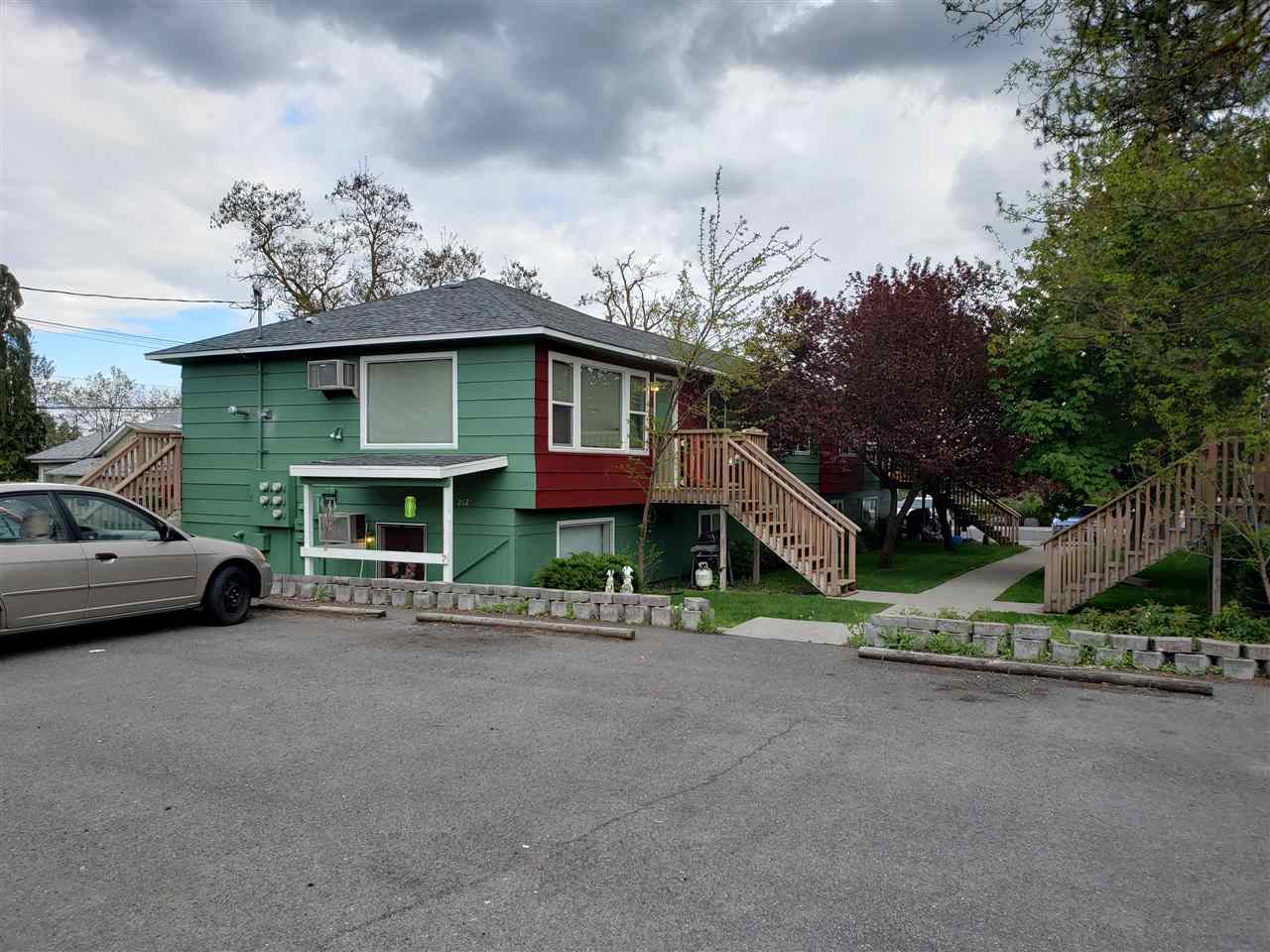 208 West 2nd Street Cheney, WA 99004 - Photo 19 of 20 Gallery Image 19