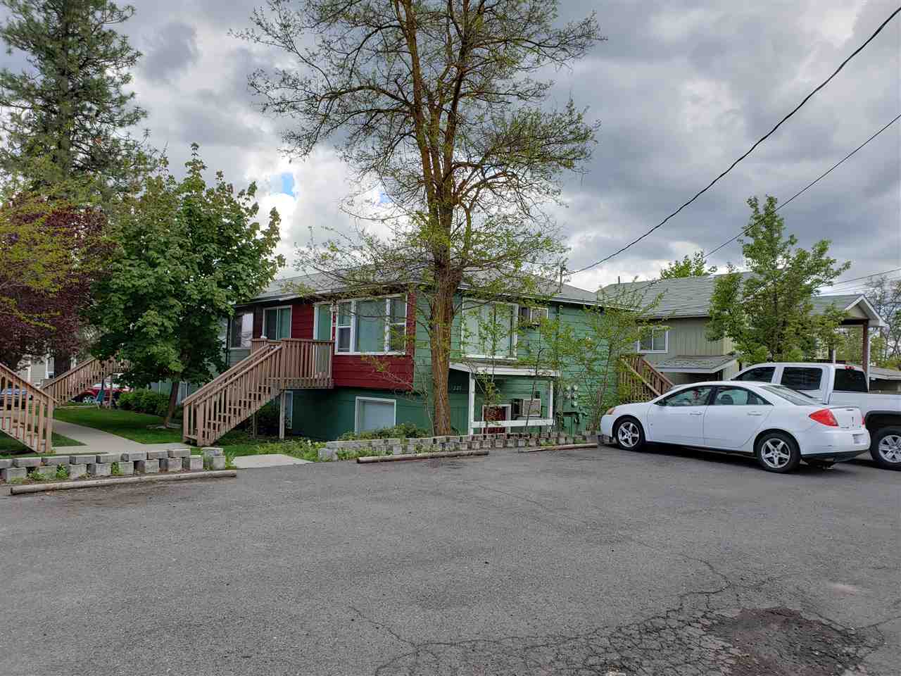 208 West 2nd Street Cheney, WA 99004 - Photo 20 of 20 Gallery Image 20