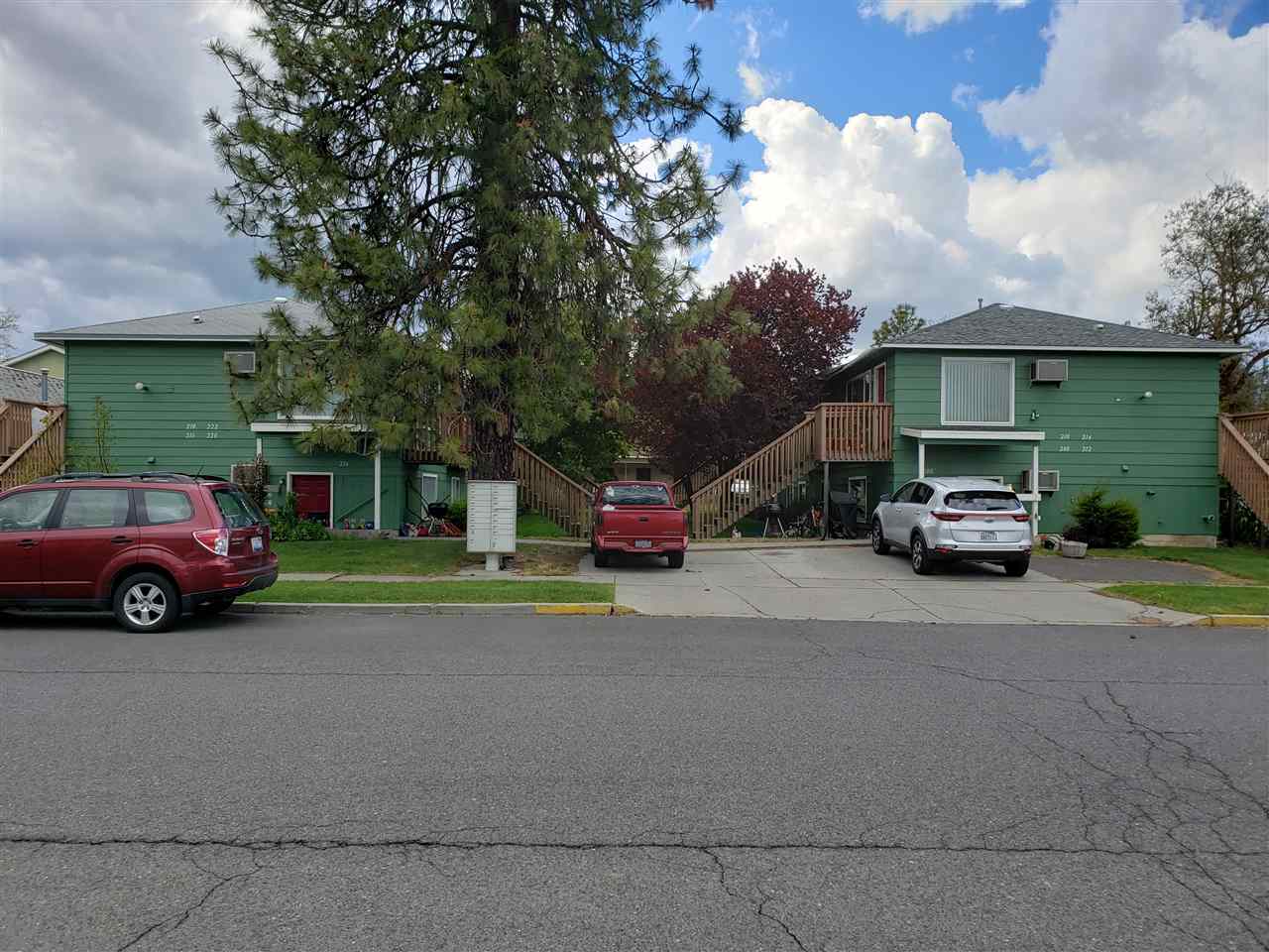 208 West 2nd Street Cheney, WA 99004 - Photo 3 of 20 Gallery Image 3