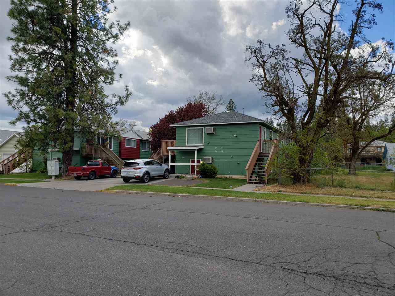 208 West 2nd Street Cheney, WA 99004 - Photo 4 of 20 Gallery Image 4