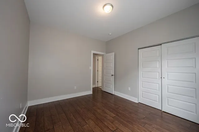 $949 | 2029 North College Avenue, Unit G, Indianapolis, IN 46202