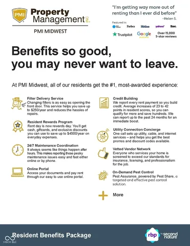 $949 | 2029 North College Avenue, Unit G, Indianapolis, IN 46202