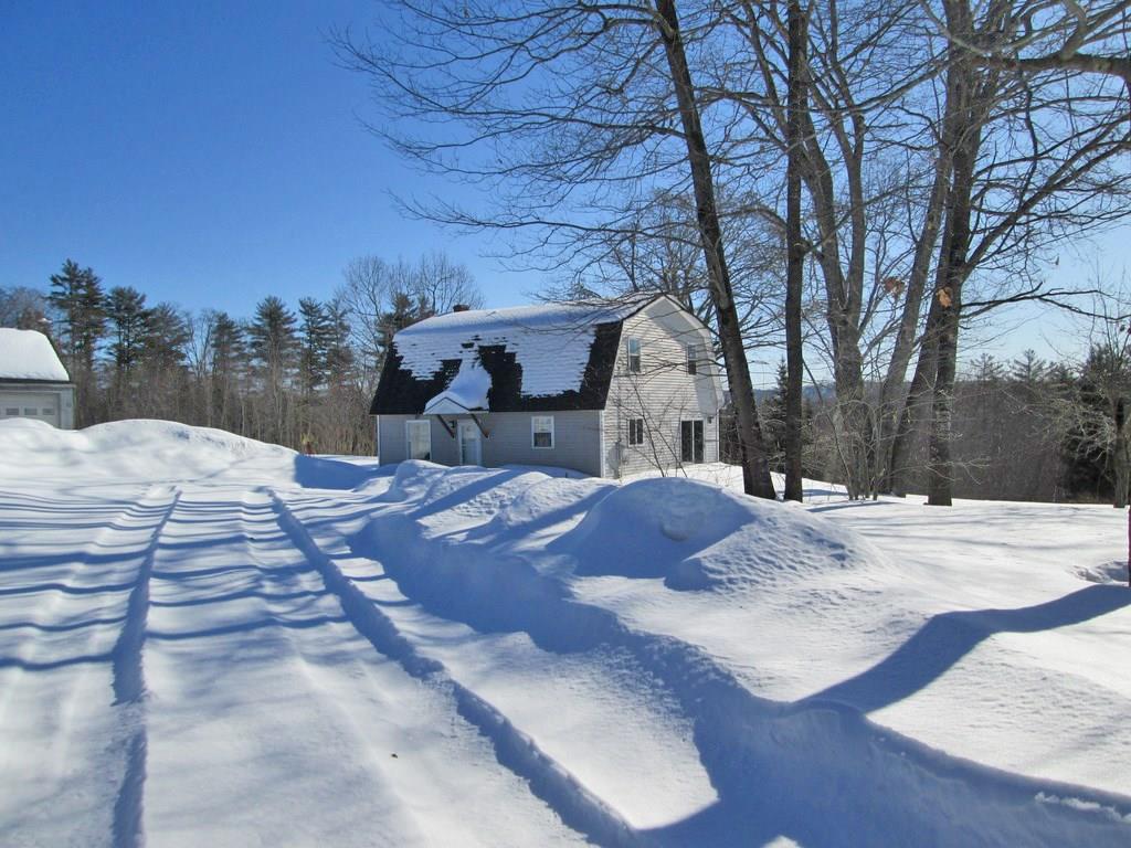 40 Frye Road Somerville, ME 04348 - Photo 31 of 32 Photo