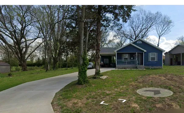 $1,700 | 324 West Edmonds Street, Hopkinsville, KY 42240