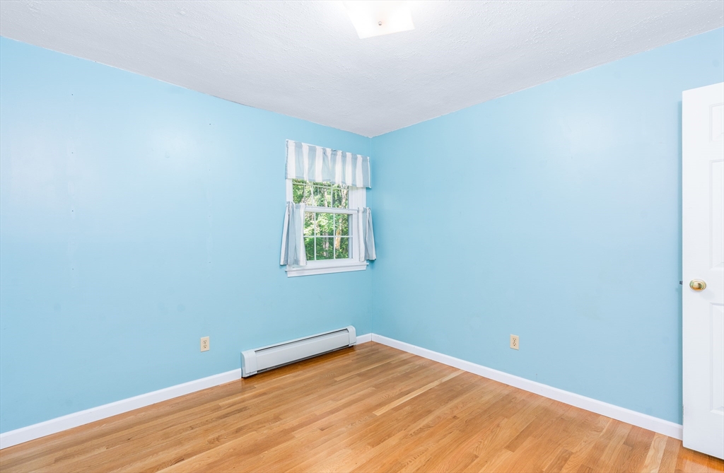 135 Blake Corner Road Phillipston, MA 01331 - Photo 20 of 42 an empty room with a window
