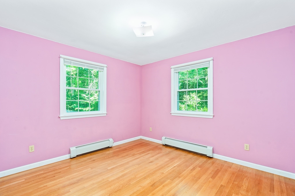 135 Blake Corner Road Phillipston, MA 01331 - Photo 21 of 42 a view of a room with a large window