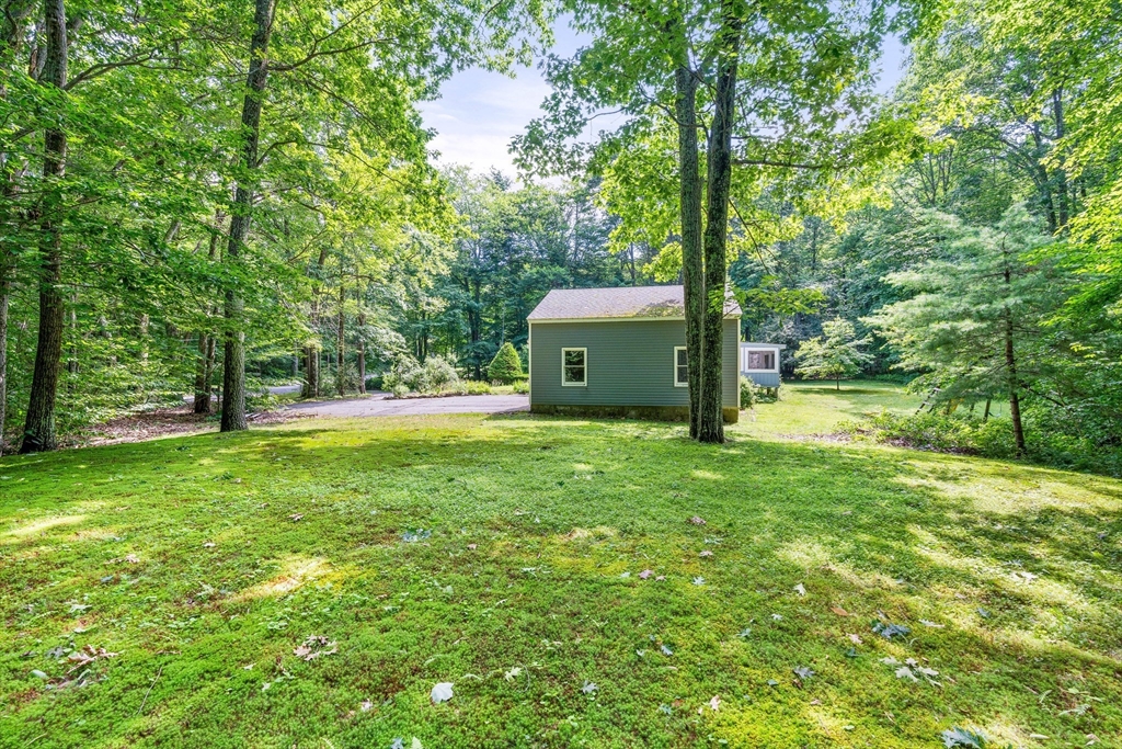 135 Blake Corner Road Phillipston, MA 01331 - Photo 36 of 42