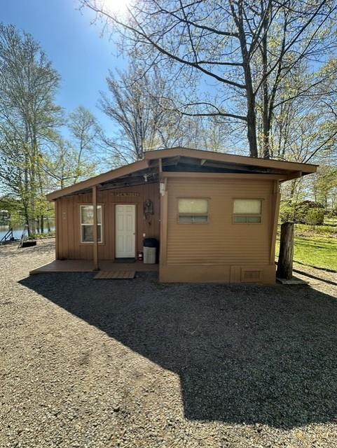 8305 Meadow Lake Road Southwest Motley, MN 56466 - Photo 19 of 34
