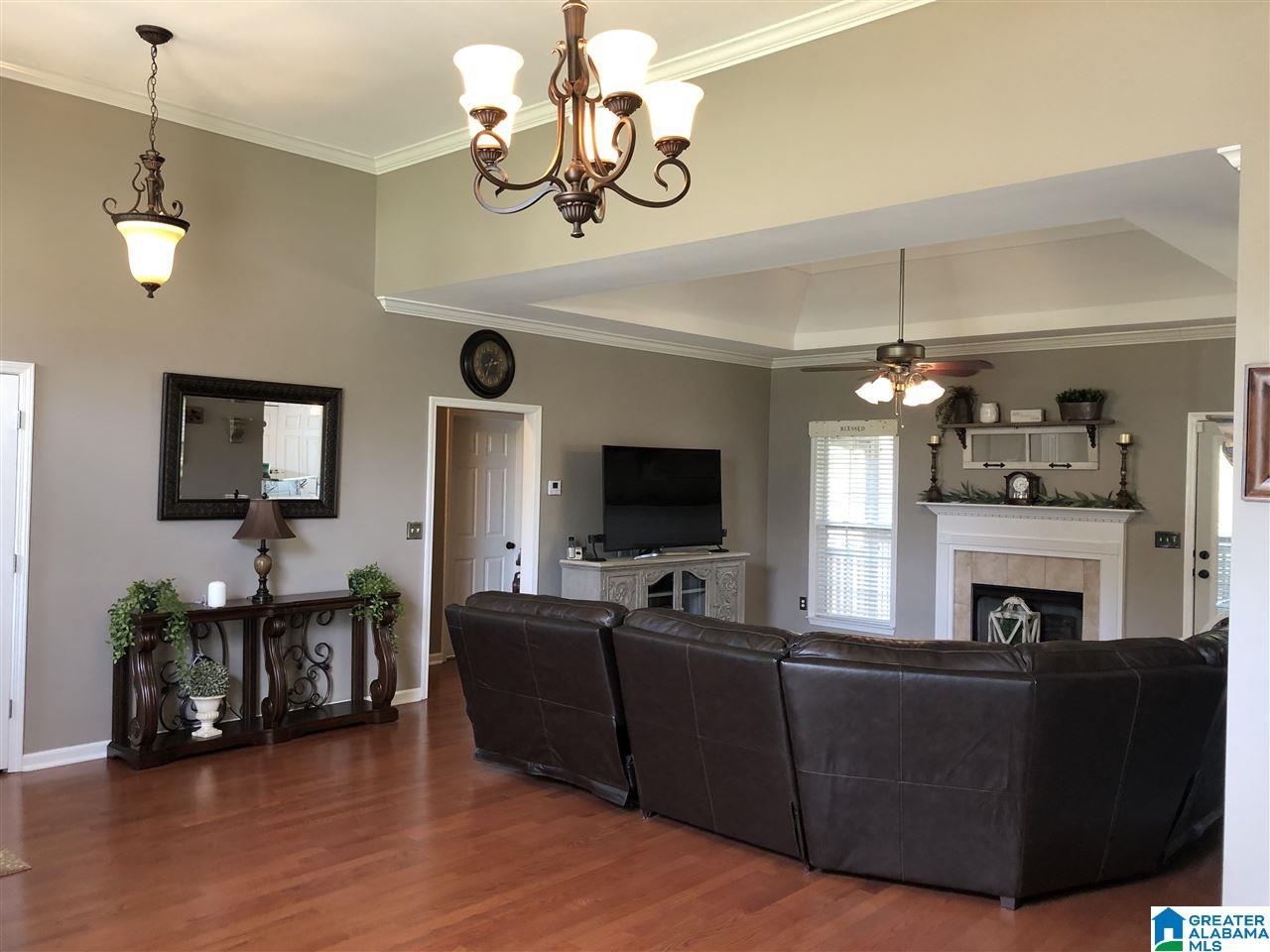 5721 Serene Ridge Circle McCalla, AL 35111 - Photo 24 of 41