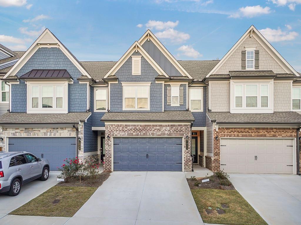 1923 Frisco Way Suwanee, GA 30024 - Photo 1 of 1