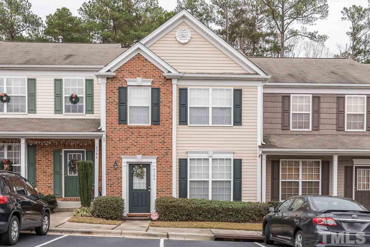 8304 Clasara Circle Raleigh, NC 27613 - Photo 1 of 22