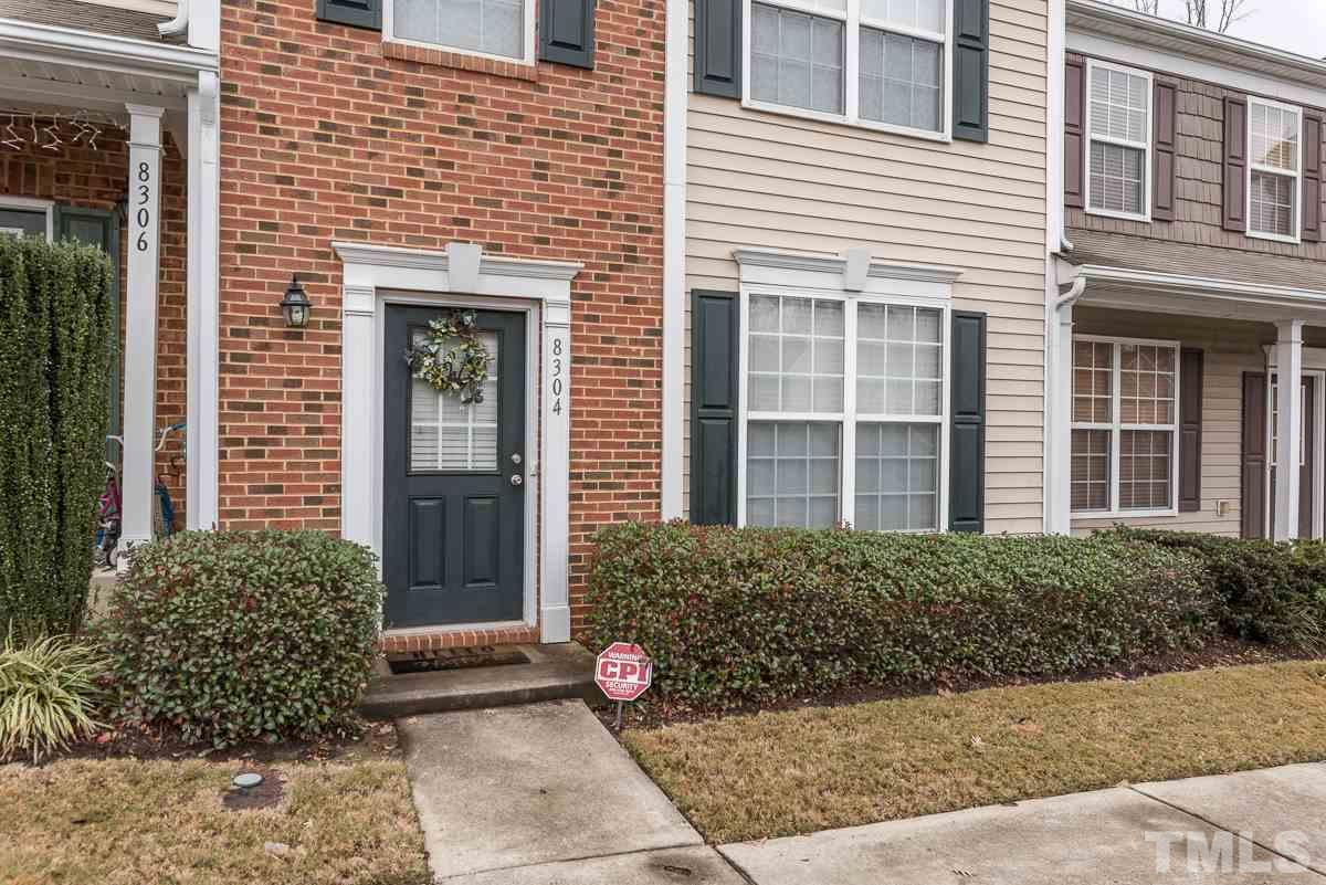 8304 Clasara Circle Raleigh, NC 27613 - Photo 2 of 22