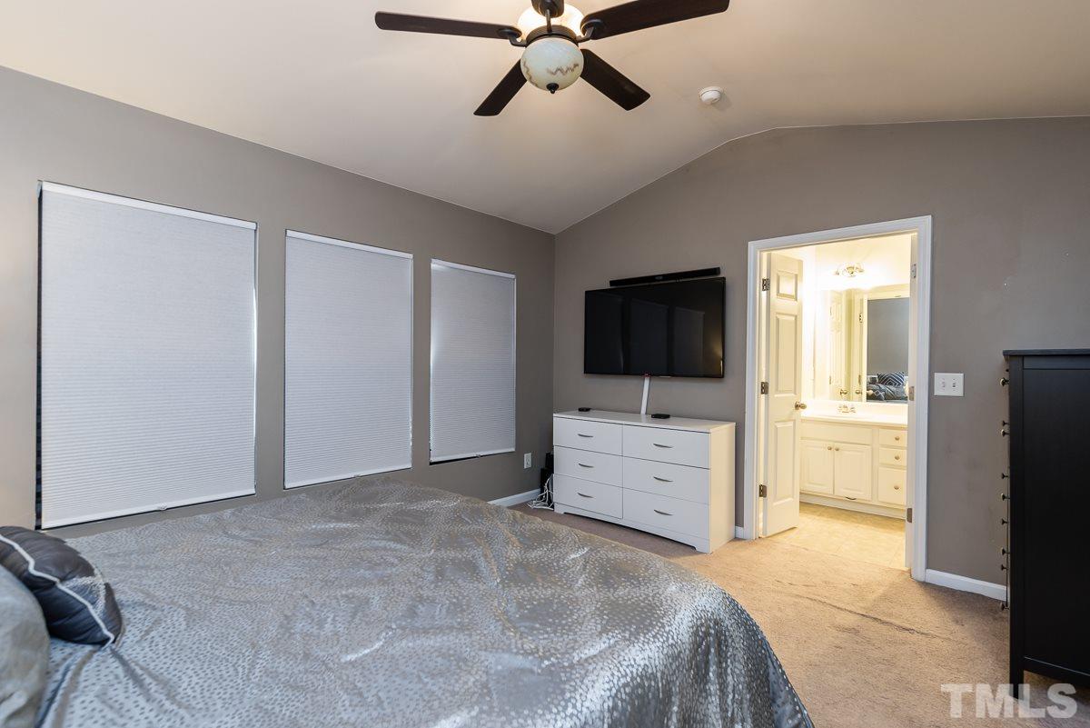 8304 Clasara Circle Raleigh, NC 27613 - Photo 14 of 22