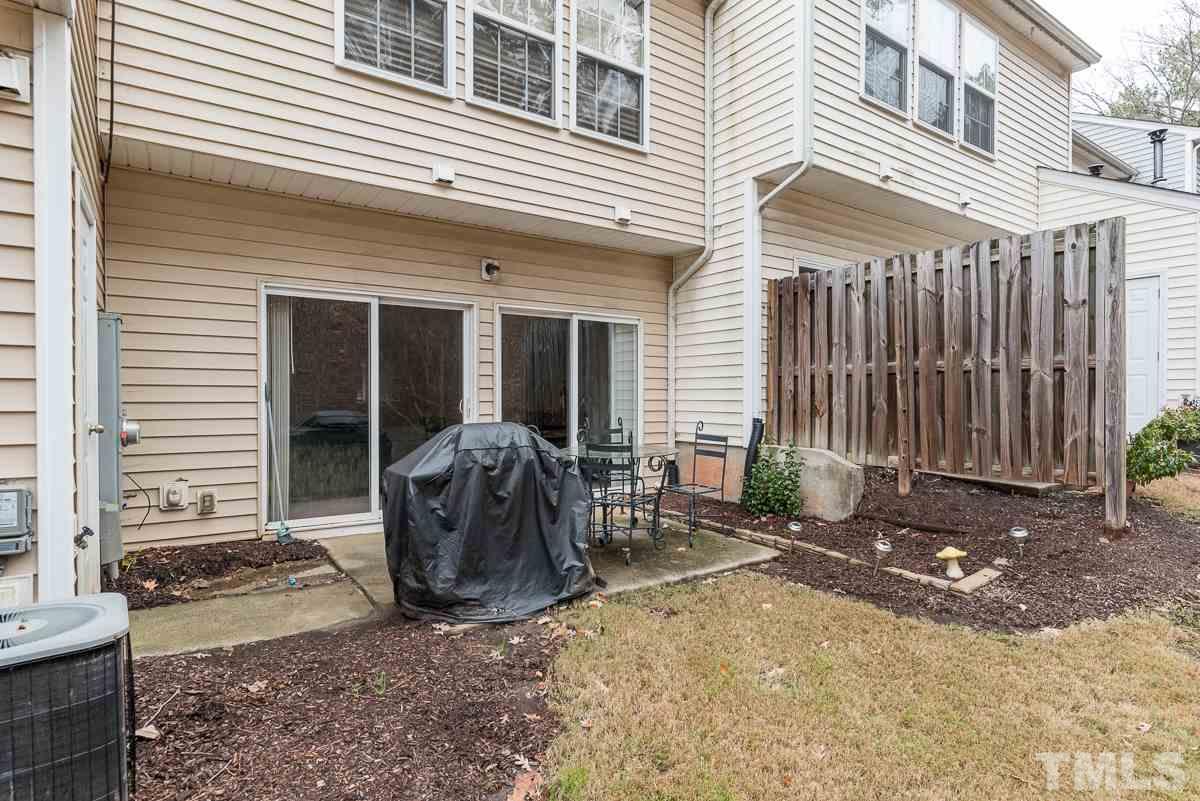8304 Clasara Circle Raleigh, NC 27613 - Photo 20 of 22