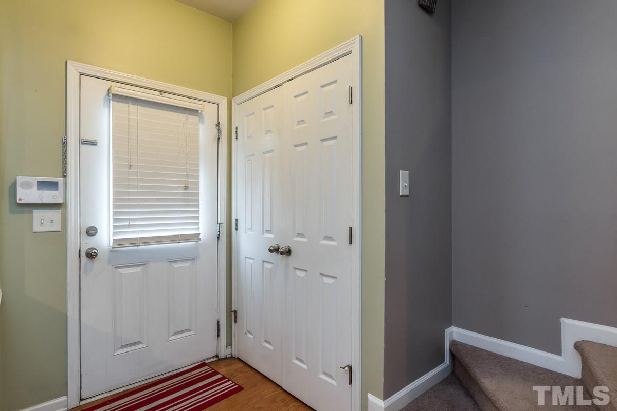 8304 Clasara Circle Raleigh, NC 27613 - Photo 3 of 22