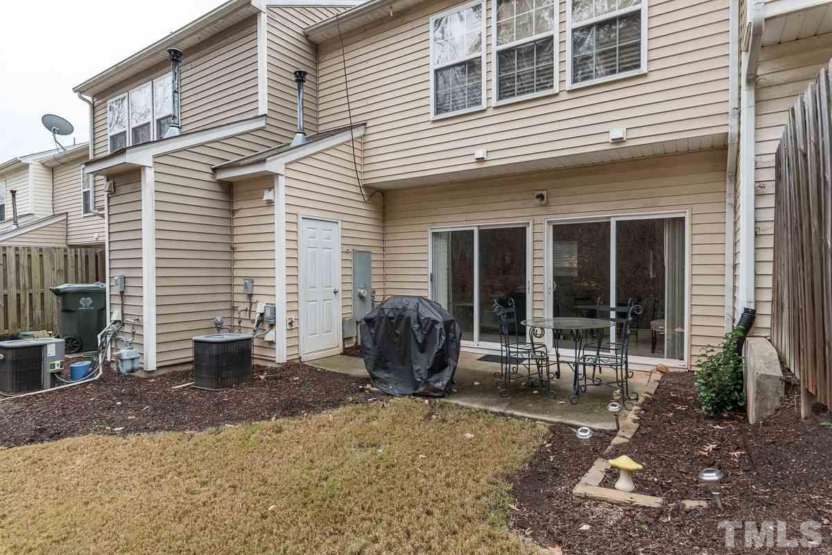 8304 Clasara Circle Raleigh, NC 27613 - Photo 21 of 22