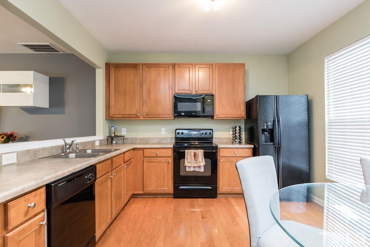 8304 Clasara Circle Raleigh, NC 27613 - Photo 4 of 22