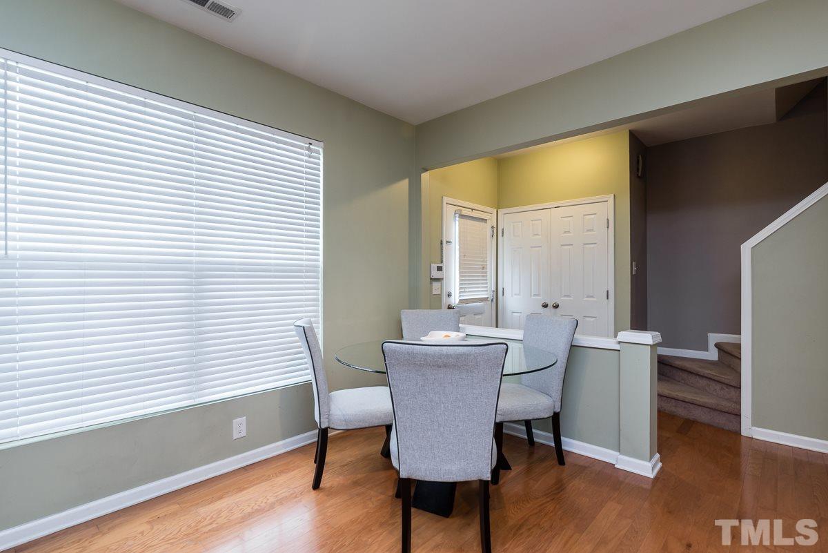 8304 Clasara Circle Raleigh, NC 27613 - Photo 5 of 22